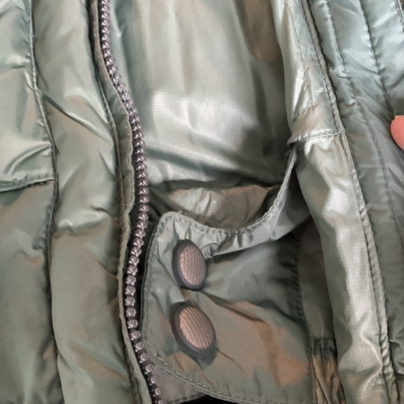 JOS Kids Puffer - Picture 4 of 5